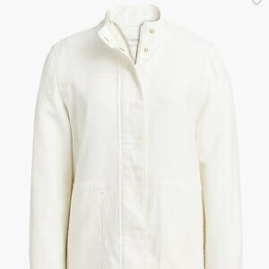 J.Crew Factory Utility Jacket - Size L - LIKE NEW